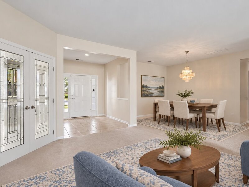 3228 Province Circle Mundelein IL 60060