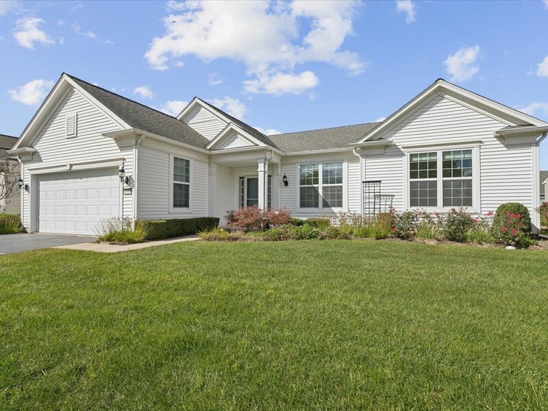 3228 Province Circle Mundelein IL 60060