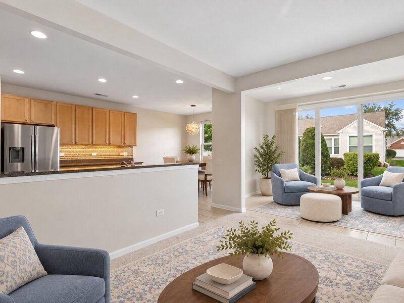 3228 Province Circle Mundelein IL 60060