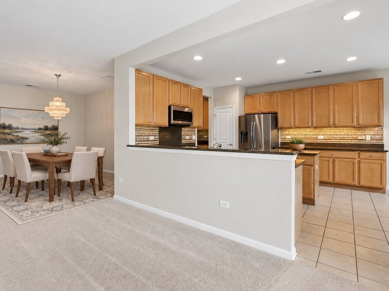 3228 Province Circle Mundelein IL 60060