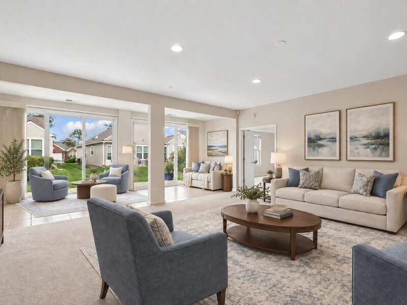3228 Province Circle Mundelein IL 60060
