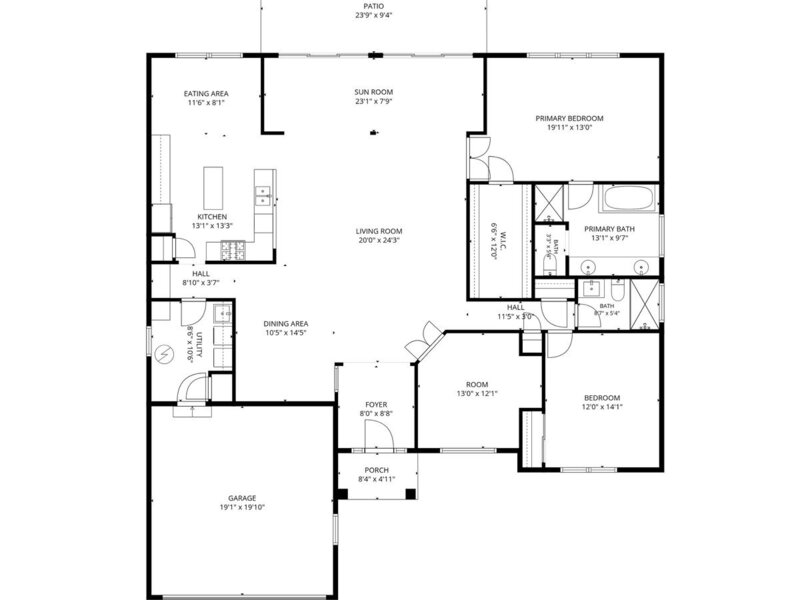 3228 Province Circle Mundelein IL 60060