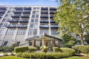 Photo of 1525 S Sangamon Street Chicago IL 60608 Unit 307