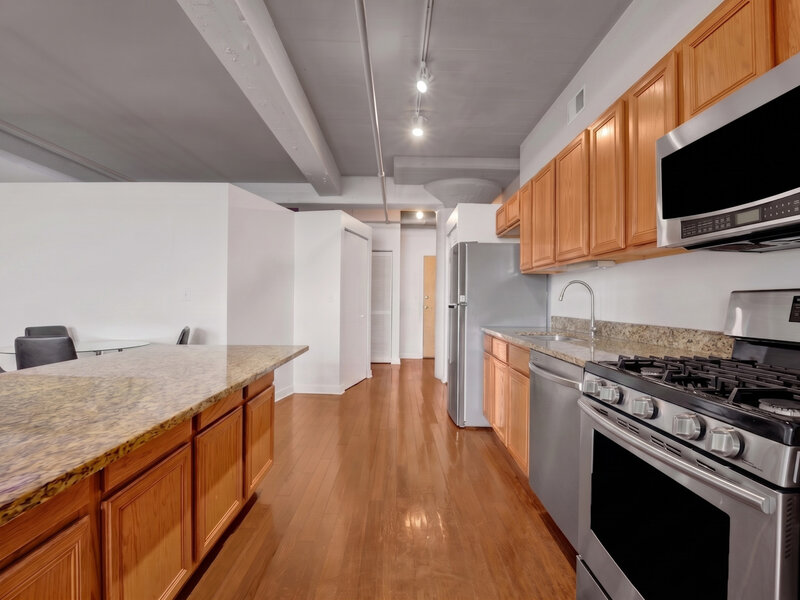 1525 S Sangamon Street Chicago IL 60608