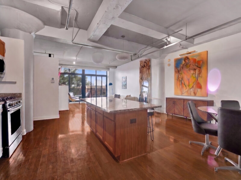 1525 S Sangamon Street Chicago IL 60608