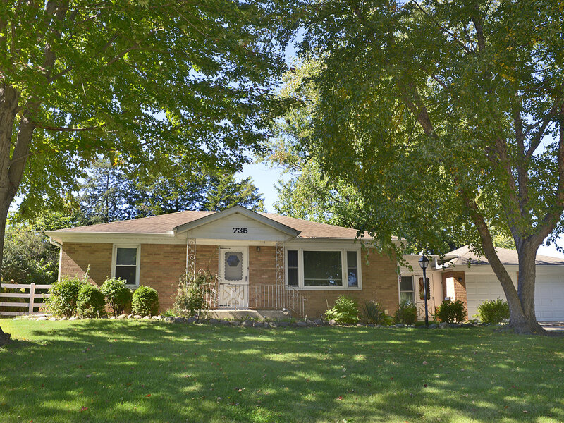 735 Sherwood Avenue Ottawa IL 61350