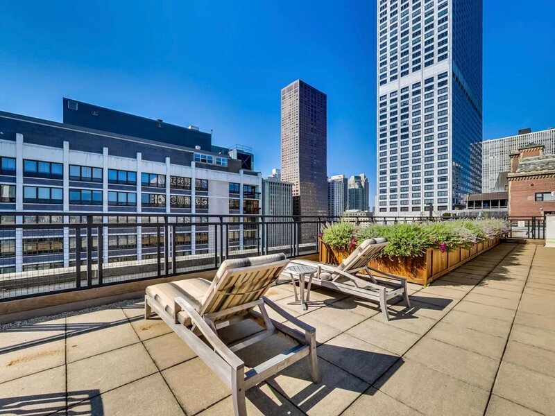 850 N Dewitt Place Chicago IL 60611