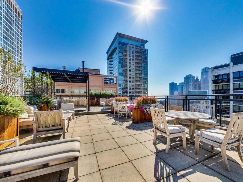 850 N Dewitt Place Chicago IL 60611