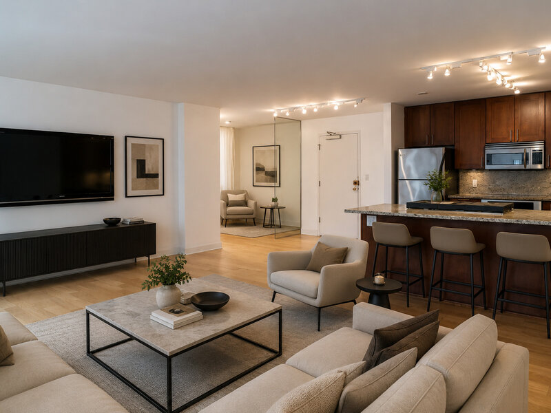 850 N Dewitt Place Chicago IL 60611