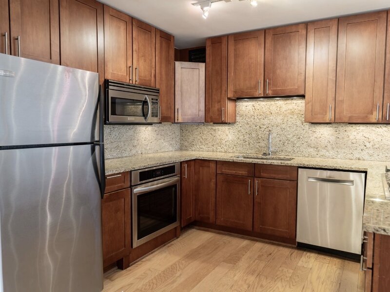 850 N Dewitt Place Chicago IL 60611