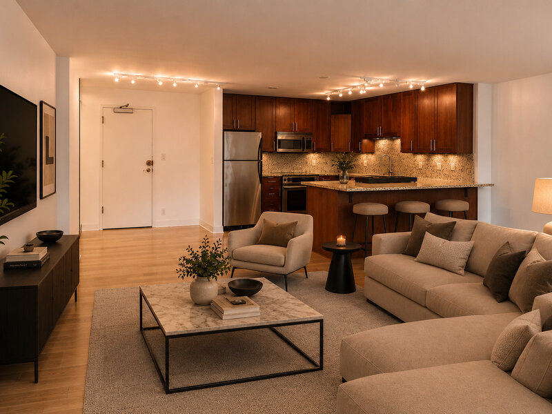 850 N Dewitt Place Chicago IL 60611