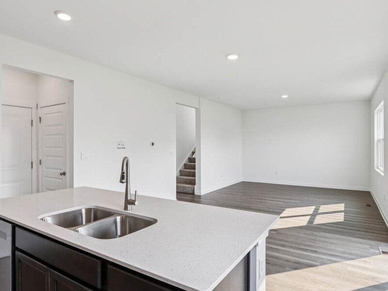 2261 Cobble Springs Drive Wonder Lake IL 60097
