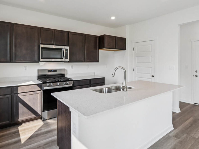 2261 Cobble Springs Drive Wonder Lake IL 60097