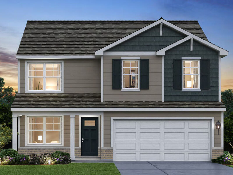 2261 Cobble Springs Drive Wonder Lake IL 60097