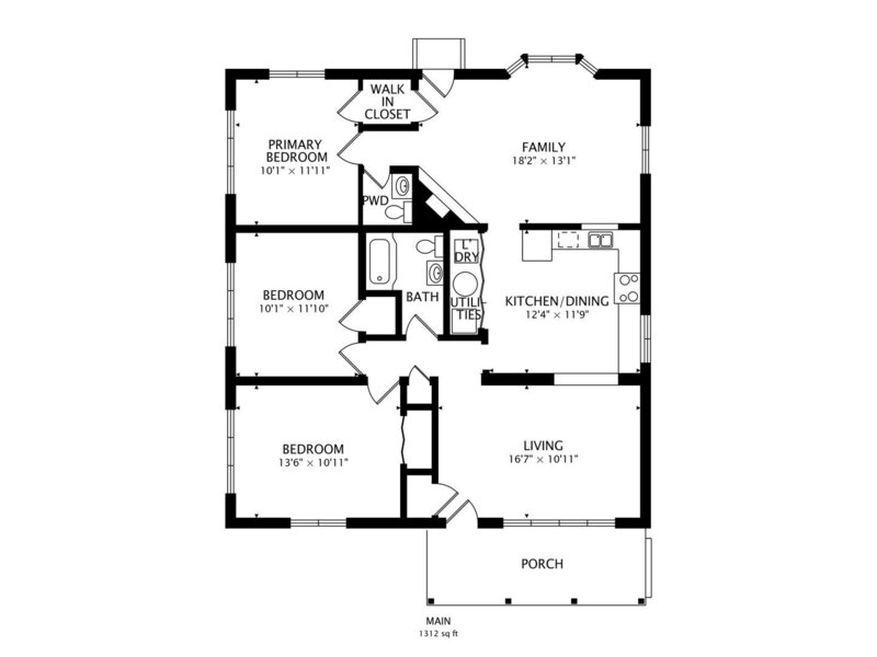 219 N William Street Mount Prospect IL 60056