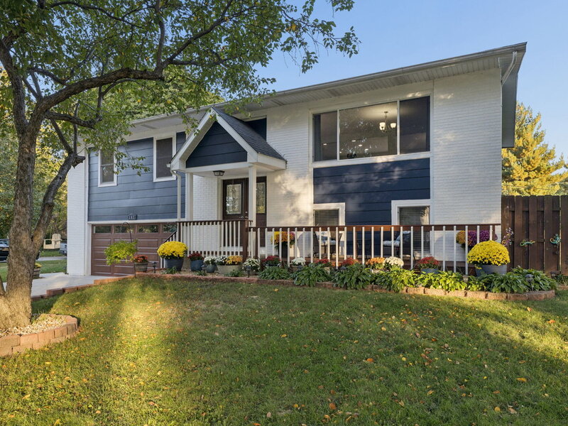147 Monroe Street Oswego IL 60543
