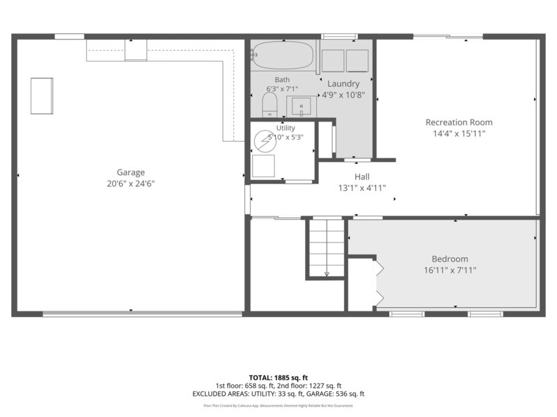147 Monroe Street Oswego IL 60543