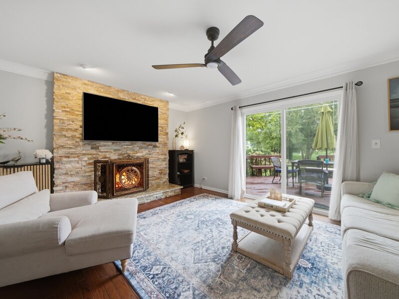 662 Bent Ridge Lane Barrington IL 60010
