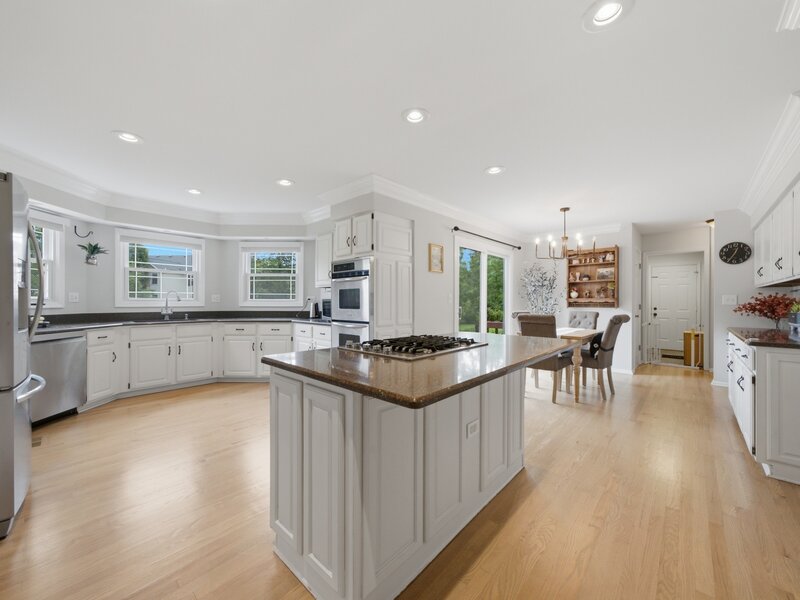 662 Bent Ridge Lane Barrington IL 60010