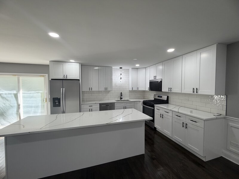 5 Lakewood Court Park Forest IL 60466