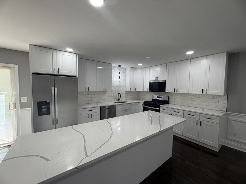 5 Lakewood Court Park Forest IL 60466