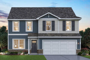 Photo of 2263 Cobble Springs Trail Wonder Lake IL 60097