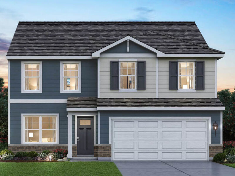 2263 Cobble Springs Trail Wonder Lake IL 60097