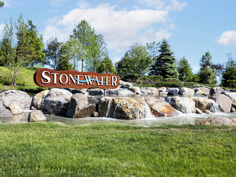 2263 Cobble Springs Trail Wonder Lake IL 60097