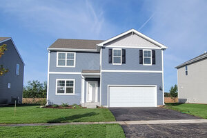 Photo of 2265 Cobble Springs Drive Wonder Lake IL 60097