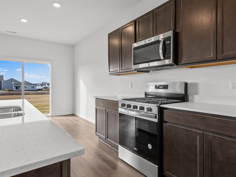 2265 Cobble Springs Drive Wonder Lake IL 60097