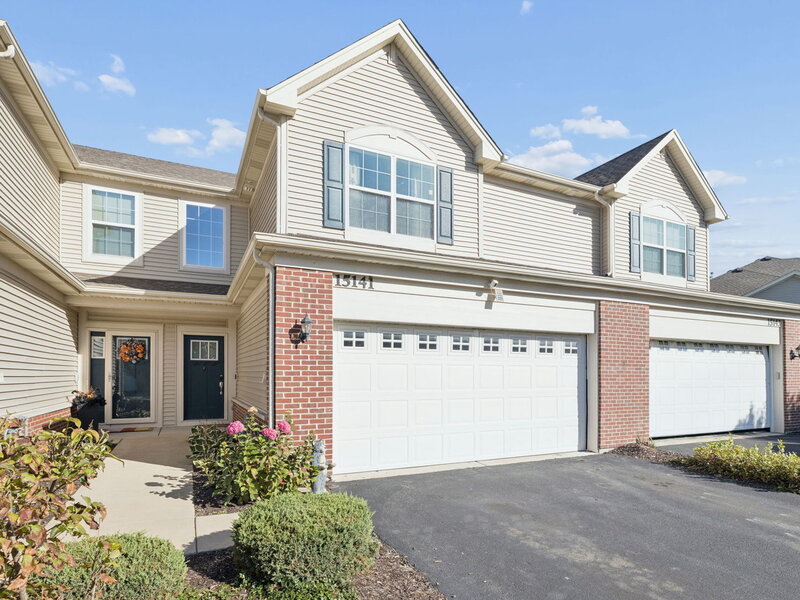 15141 W Quincy Circle Manhattan IL 60442