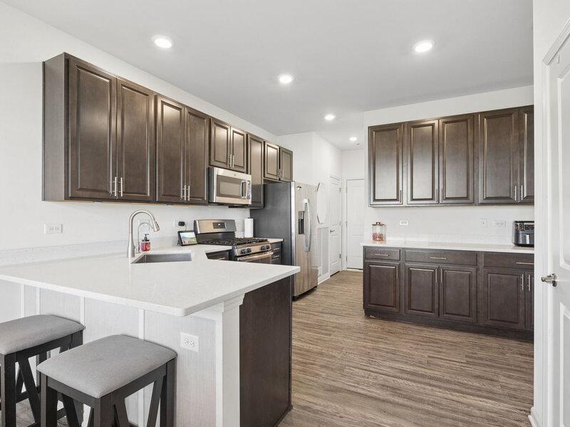 15141 W Quincy Circle Manhattan IL 60442