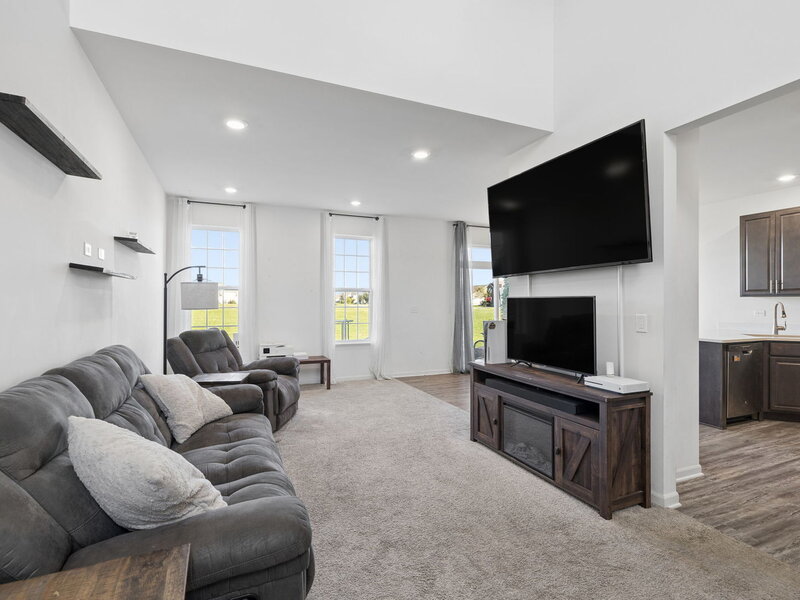15141 W Quincy Circle Manhattan IL 60442