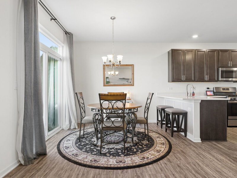 15141 W Quincy Circle Manhattan IL 60442