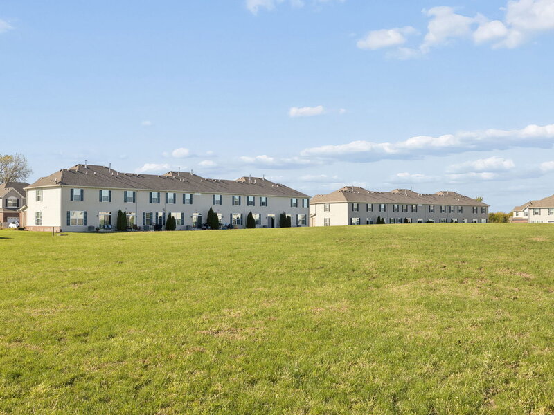 15141 W Quincy Circle Manhattan IL 60442
