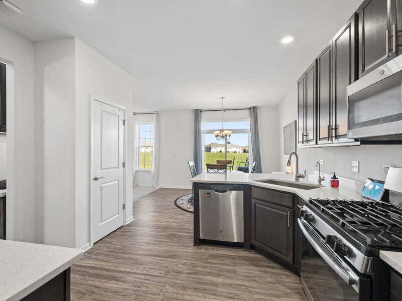 15141 W Quincy Circle Manhattan IL 60442