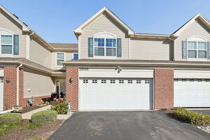 Photo of 15141 W Quincy Circle Manhattan IL 60442