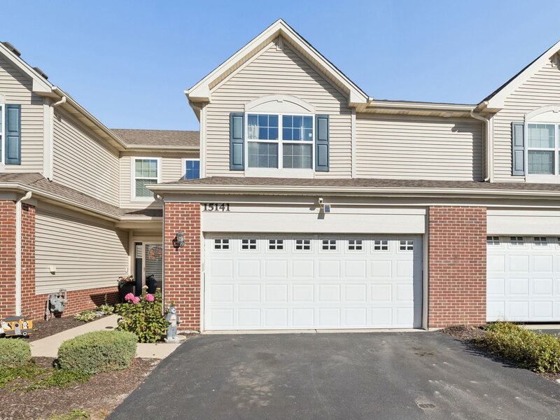 15141 W Quincy Circle Manhattan IL 60442