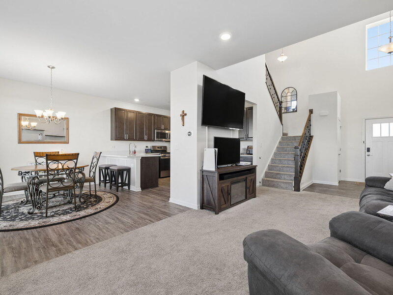 15141 W Quincy Circle Manhattan IL 60442