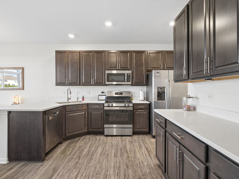 15141 W Quincy Circle Manhattan IL 60442