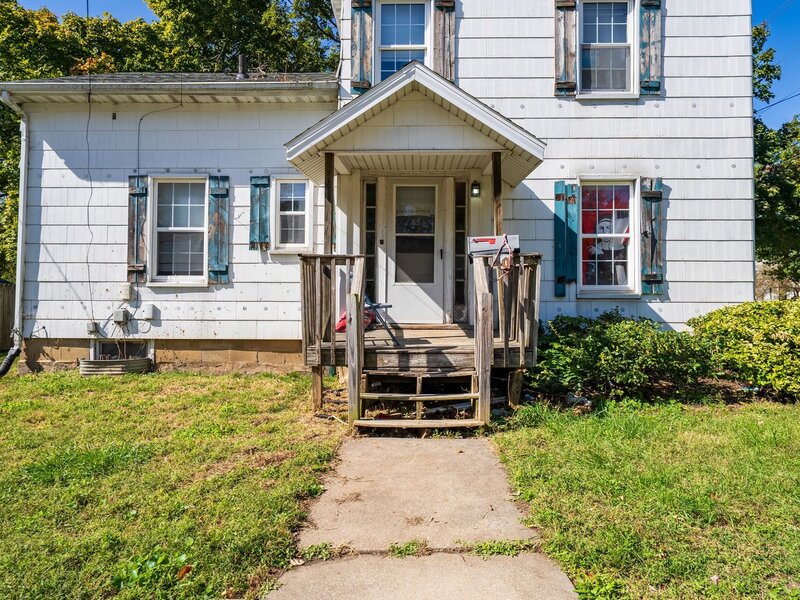 401 S Linden Street Normal IL 61761