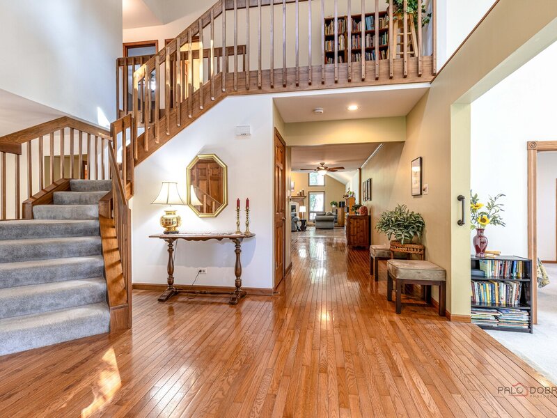 92 Golfview Road Lake Zurich IL 60047