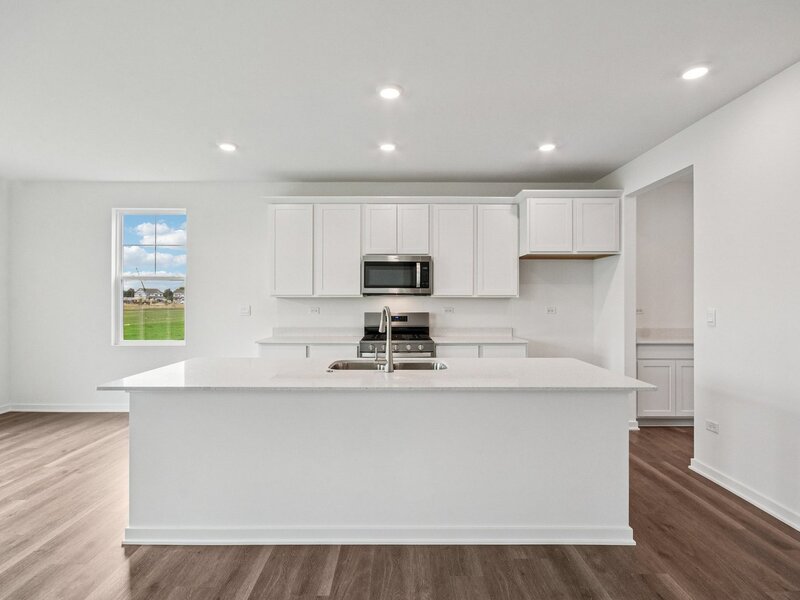 1874 Keating Drive Aurora IL 60503
