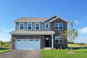 Photo of 1874 Keating Drive Aurora IL 60503