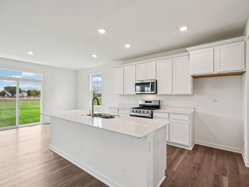 1874 Keating Drive Aurora IL 60503