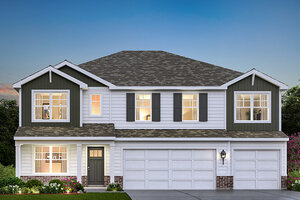 Photo of 1862 Keating Drive Aurora IL 60503