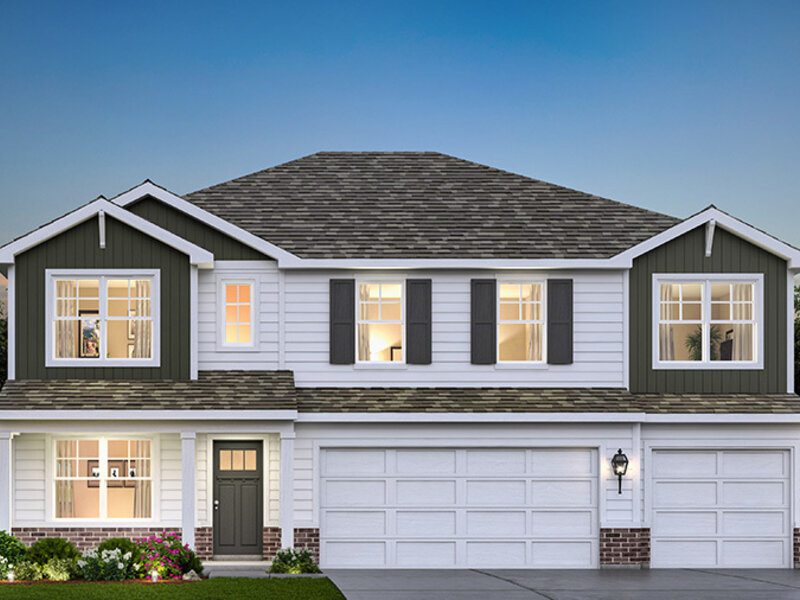 1862 Keating Drive Aurora IL 60503