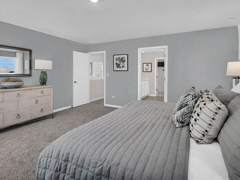 1862 Keating Drive Aurora IL 60503