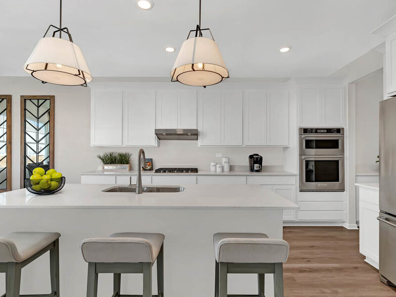 1862 Keating Drive Aurora IL 60503