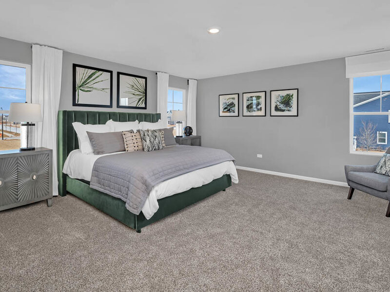 1862 Keating Drive Aurora IL 60503